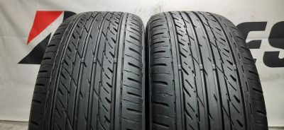 Лот: 20429402. Фото: 1. 205/60R15 91H GoodYear GT-Eco... Шины