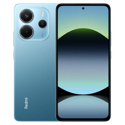 Лот: 24963038. Фото: 1. Смартфон Xiaomi Redmi Note 14... Смартфоны