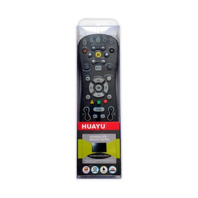 Лот: 13702034. Фото: 1. Универсальный пульт HUAYU MXV3TB... Пульты ДУ