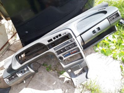 Лот: 16300555. Фото: 1. Панель ВАЗ 2113 2114 2115 всё... Кузов