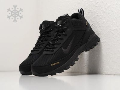 Лот: 24975541. Фото: 1. Зимние Ботинки Nike. Кеды, кроссовки, слипоны