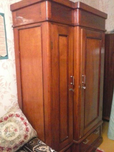 Лот: 6646373. Фото: 1. Шкаф. Шкафы, шкафы-купе