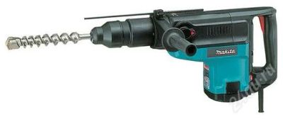 Лот: 1757700. Фото: 1. Супер перфоратор Makita HR5001C. Электроинструмент