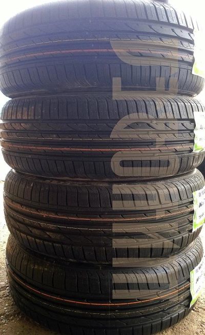 Лот: 9507069. Фото: 1. Шины 235/45 R 18 235/45/18 Nexen... Шины