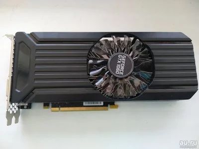 Лот: 16628676. Фото: 1. Geforce GTX 1060 3gb. на гарантии... Видеокарты
