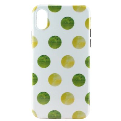 Лот: 22216421. Фото: 1. Чехол Apple iPhone XR (A2105... Чехлы, бамперы