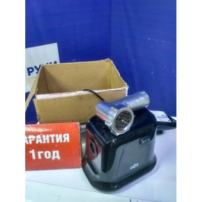 Лот: 25723610. Фото: 1. Мясорубка OLTO HM-080. Кухонная