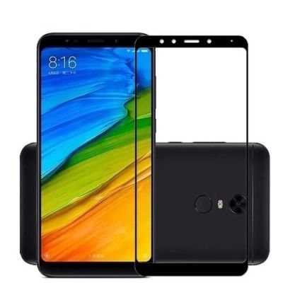 Лот: 16299072. Фото: 1. Защитное стекло 3D для Xiaomi... Дисплеи, дисплейные модули, тачскрины