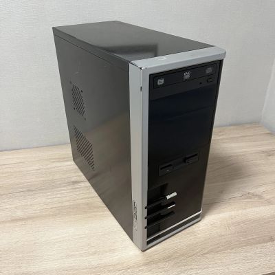 Лот: 19171250. Фото: 1. Отличный Игровой ПК на Windows... Компьютеры в сборе