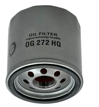 Лот: 25015499. Фото: 1. Фильтр Goodwill OG 272 HQ\2279222. Расходные материалы