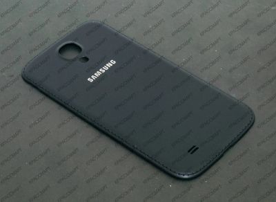 Лот: 6569098. Фото: 1. Задняя крышка Samsung Galaxy S4... Корпуса, клавиатуры, кнопки