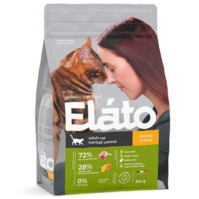 Лот: 18047608. Фото: 1. Elato (Элато) Holistic корм для... Корма