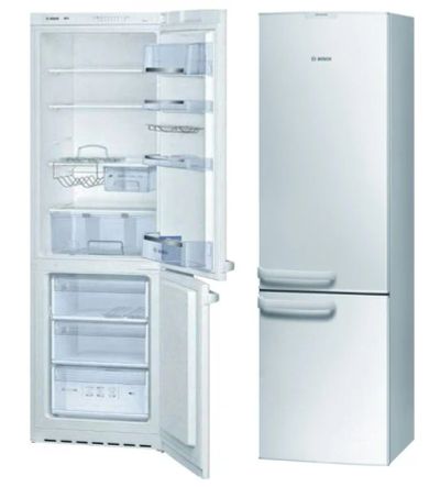 Лот: 7532682. Фото: 1. Продам холодильник BOSCH KGV39Z35. Холодильники, морозильные камеры