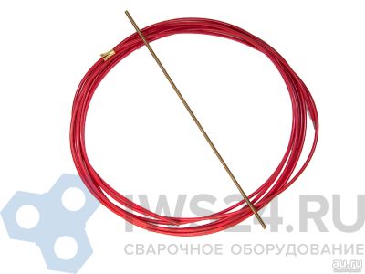Лот: 17427444. Фото: 1. Канал TBi 5,5м тефлоновый Al... Другое (сварка и резка)