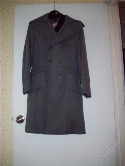 Лот: 1768265. Фото: 1. пальто р.42. Верхняя одежда