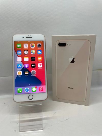 Лот: 18444137. Фото: 1. iPhone 8 Plus 64Gb РСТ. Смартфоны