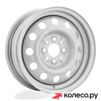 Лот: 25099014. Фото: 1. 53B35B P Lada 5.5x14/4*98 D58... Диски