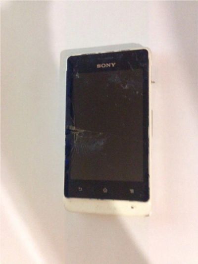 Лот: 7873307. Фото: 1. Нечто под брендом Сони Sony. Смартфоны