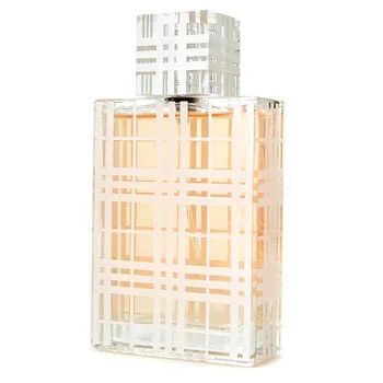 Лот: 11143244. Фото: 1. Burberry woman Brit Туалетная... Женская парфюмерия