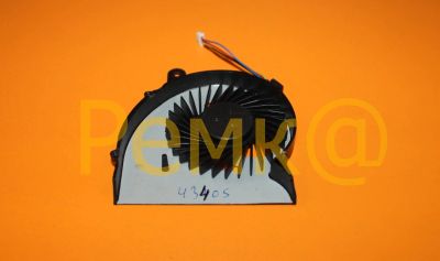 Лот: 14973873. Фото: 1. Вентилятор кулер EF75070V1-C040-S9A... Радиаторы, системы охлаждения