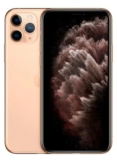 Лот: 14734378. Фото: 1. Apple iPhone 11 Pro 512GB Gold... Смартфоны