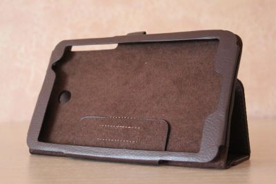 Лот: 4628215. Фото: 1. Чехол для планшета ASUS MeMO Pad... Чехлы, обложки