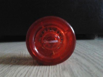 Лот: 1213827. Фото: 1. йо йо YoYoFactory FAST Spinstar. Другое (ручная работа)