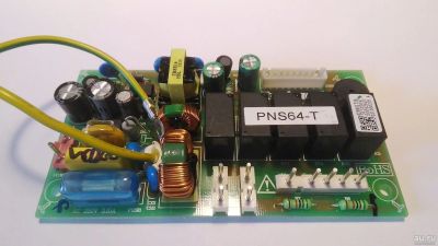 Лот: 13281566. Фото: 1. Модуль для вытяжки PNF44-T/PNS64-T... Вытяжки