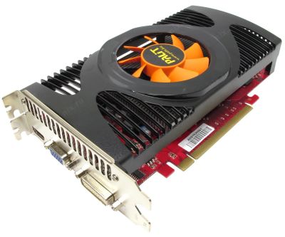 Лот: 15278096. Фото: 1. Видеокарта Palit GeForce GTS 250... Видеокарты