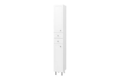 Лот: 24894200. Фото: 1. Шкаф-пенал MISTY 26 Э-05026. Мебель для ванной комнаты
