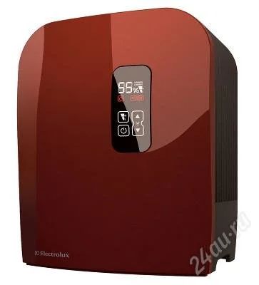 Лот: 1845476. Фото: 1. Мойка воздуха Electrolux EHAW... Увлажнители и мойки воздуха