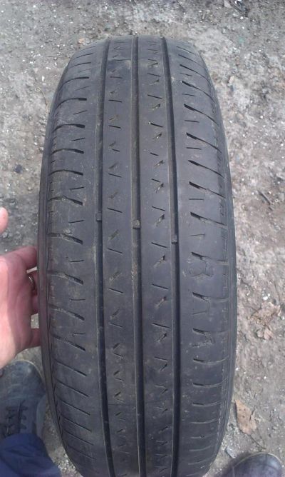 Лот: 3942678. Фото: 1. Hankook Optimo 175-70-14 -пара. Шины