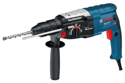 Лот: 6886556. Фото: 1. Перфоратор Bosch GBH 2-28 DFV. Электроинструмент