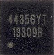 Лот: 17440330. Фото: 1. Микросхема AP4435GYT AP4435G AP4435... Микросхемы