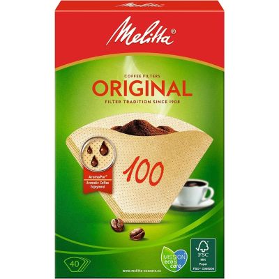Лот: 24479122. Фото: 1. Фильтры для кофемашины Melitta... Другое (аксессуары)