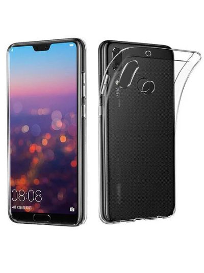Лот: 15885538. Фото: 1. Чехол для Huawei P20 Lite/Nova... Чехлы, бамперы