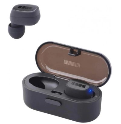 Лот: 11103313. Фото: 1. Беспроводные bluetooth наушники... Наушники, гарнитуры