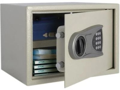 Лот: 10932985. Фото: 1. Сейф мебельный SFT-25ER. Сейфы, металлические шкафы