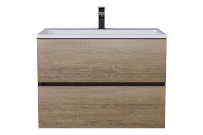 Лот: 25239508. Фото: 1. Тумба для ванной подвесная UPERWOOD... Мебель для ванной комнаты