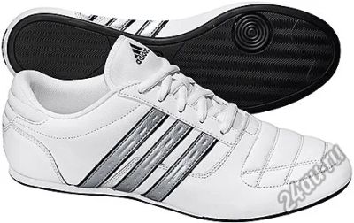 Лот: 4709210. Фото: 1. Кроссовки Adidas new taekwondo... Кеды, кроссовки, слипоны