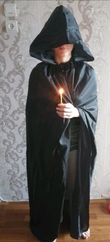 Лот: 14480283. Фото: 1. Костюм на хэллоуин halloween. Взрослые карнавальные костюмы