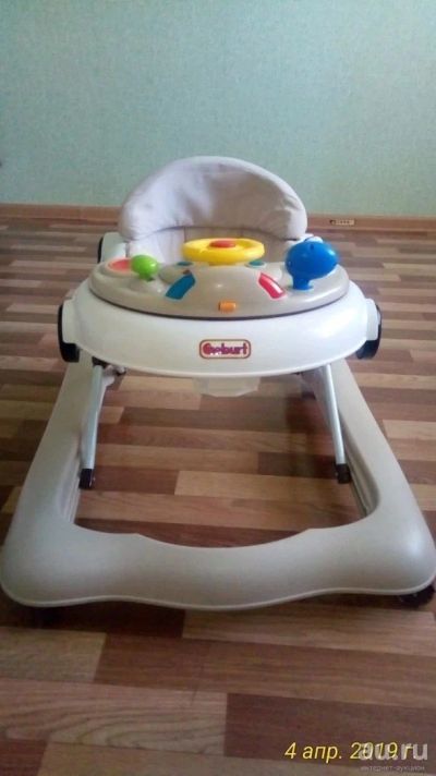 Лот: 13776323. Фото: 1. Ходунки. Ходунки, прыгунки, качели