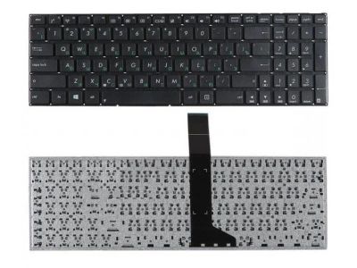 Лот: 19083507. Фото: 1. Клавиатура ноутбука Asus X550... Клавиатуры для ноутбуков