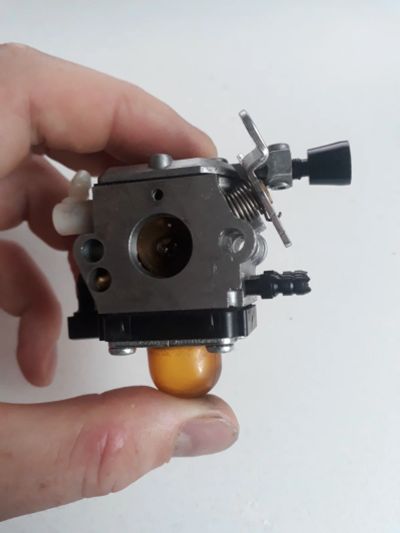 Лот: 17959681. Фото: 1. Карбюратор STIHL. Запчасти
