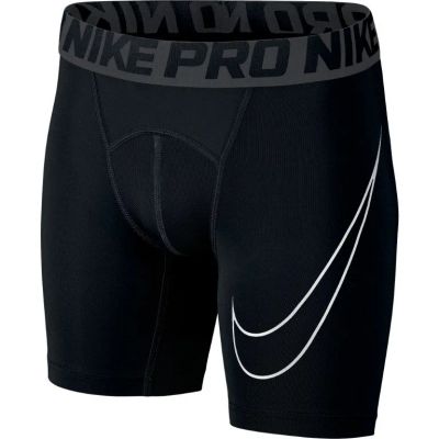 Лот: 10882609. Фото: 1. Детские лосины Nike Pro Cool. Спортивная одежда