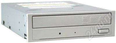 Лот: 443266. Фото: 1. DVD+/-RW NEC ND-4550A IDE. Приводы CD, DVD, BR, FDD
