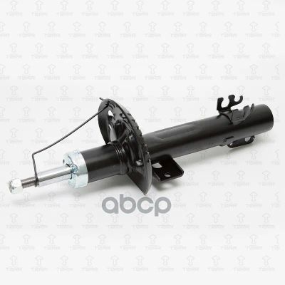 Лот: 21878943. Фото: 1. Dv1284_амортизатор Пер. .!Audi... Другое (автозапчасти)