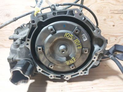 Лот: 18829872. Фото: 1. Акпп Toyota Succeed NCP51V 1NZFE... Трансмиссия