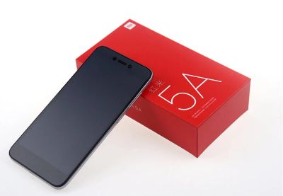 Лот: 8953903. Фото: 1. Xiaomi Redmi 5A Новый гарантия... Смартфоны