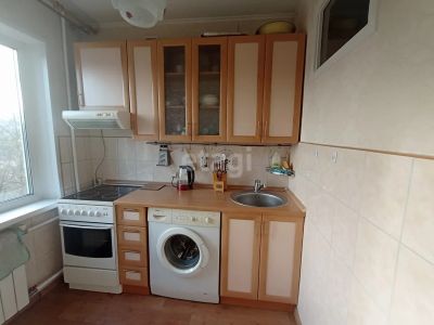 Лот: 21047470. Фото: 1. Продам 2-комн. кв. 39.7 кв.м... Квартиры, студии
